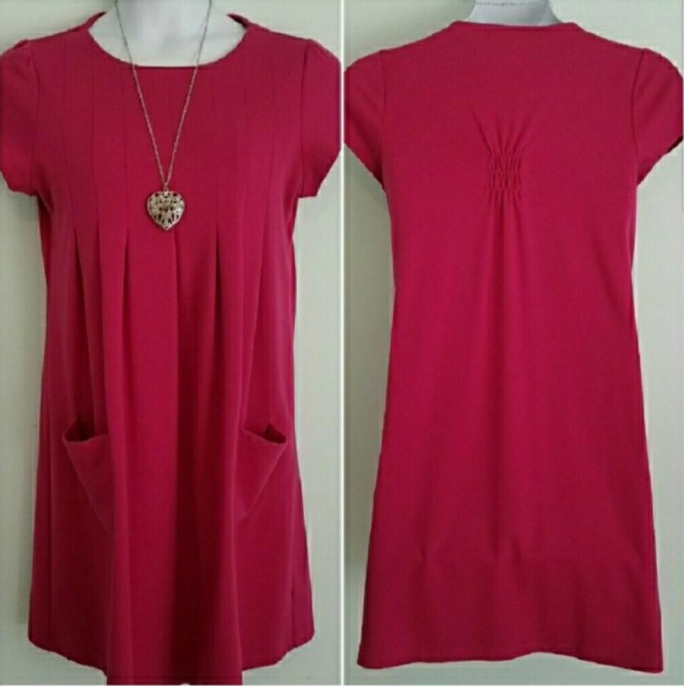 NY Collection dress